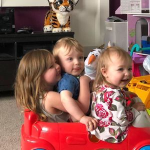 Meet your Posher, Justin